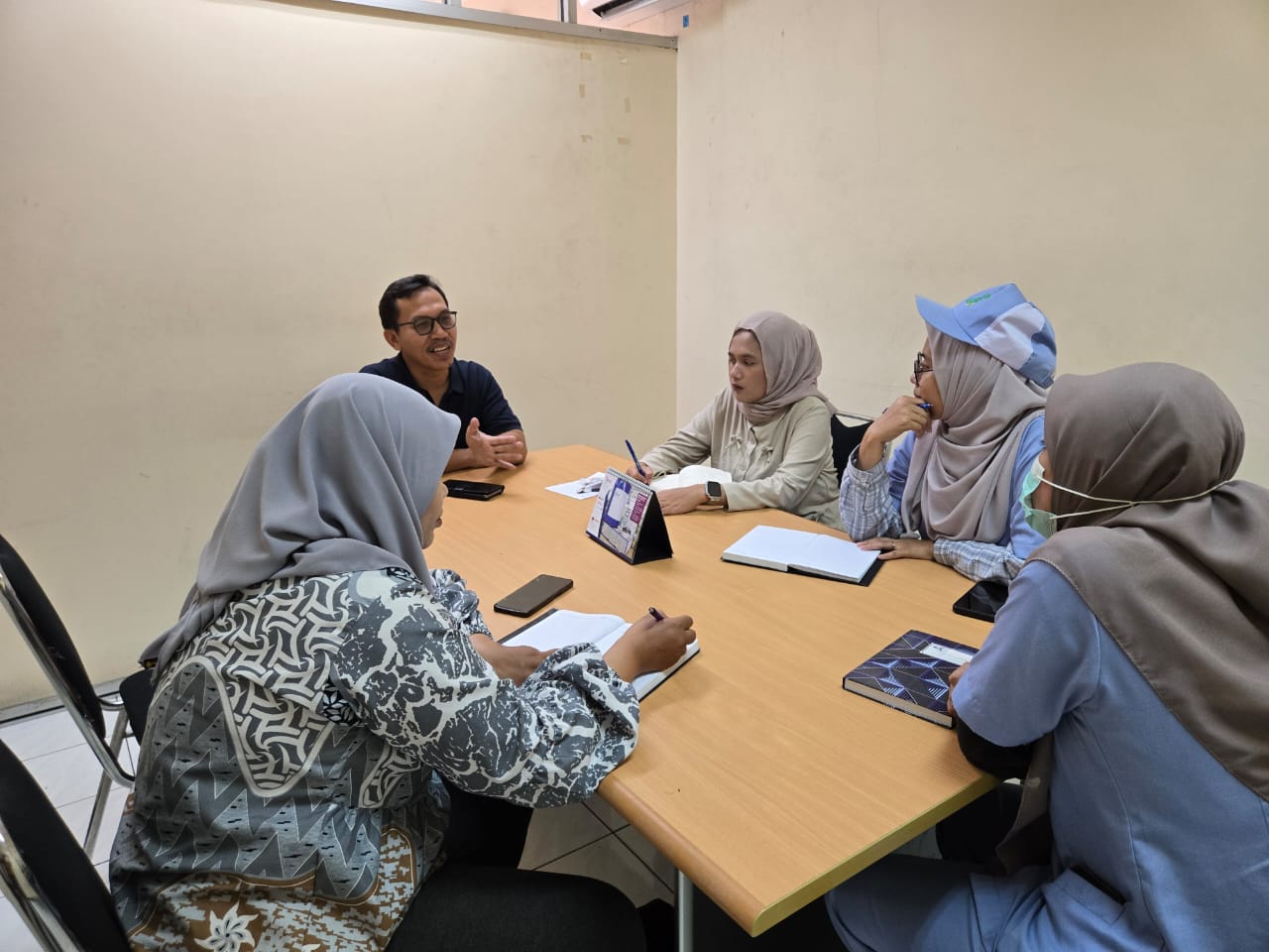 Dokumentasi Kegiatan PT Komando Inti Perkasa